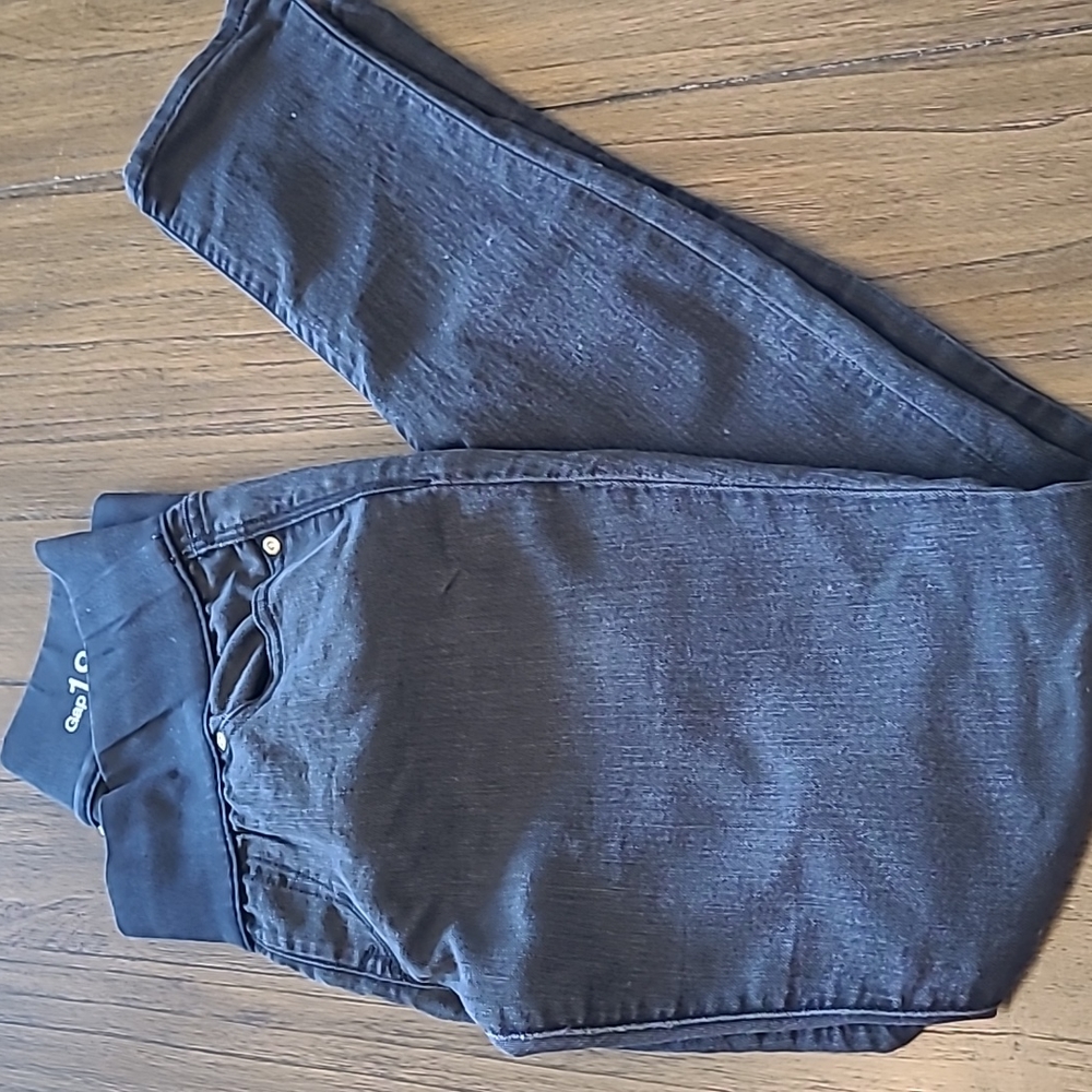 Gap Maternity Always Skinny Pants